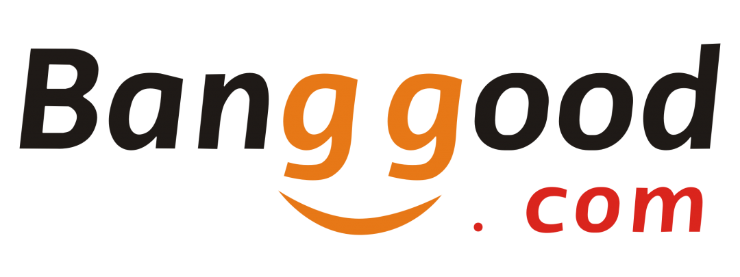 Výsledek obrázku pro banggood logo